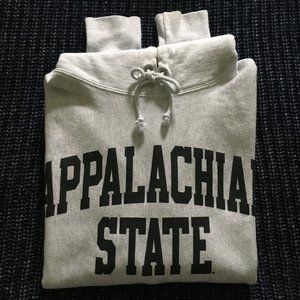 Appalachian State Hoodie